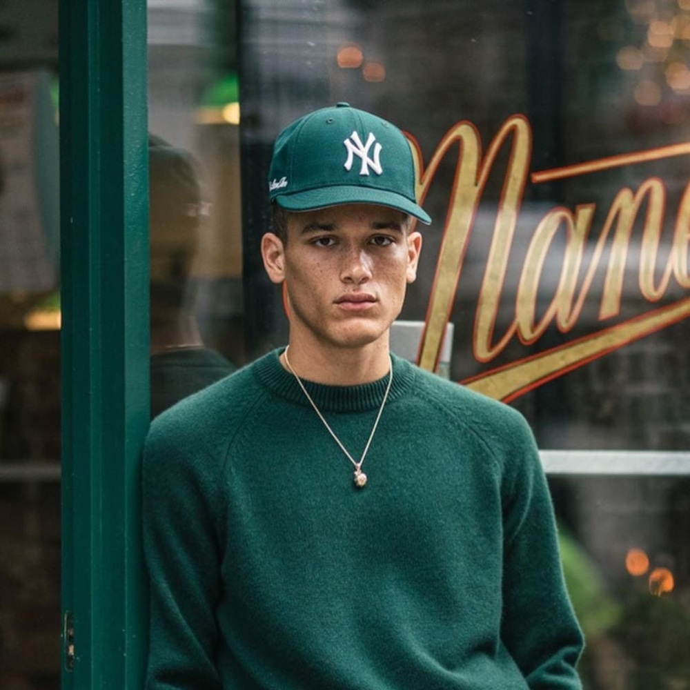 Aime Leon Dore Hat